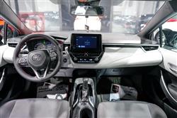 تۆیۆتا کۆرۆلا